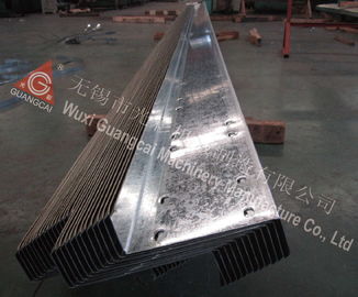 GWC100-300Z Z purline roll forming machine
